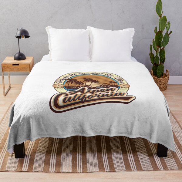 Item preview, A little place called Aspen California designed and sold by Alema Art.