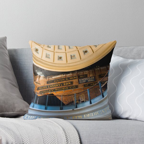 Item preview, Quincy Market Vintage Signs designed and sold by srgreen.