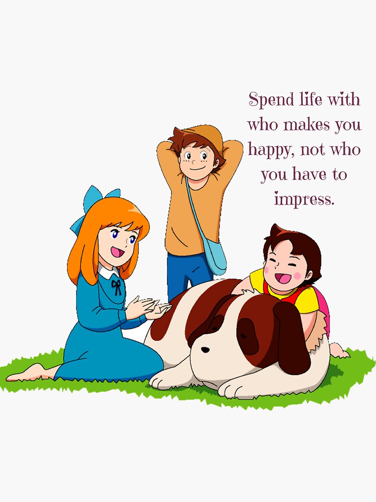 Spend life