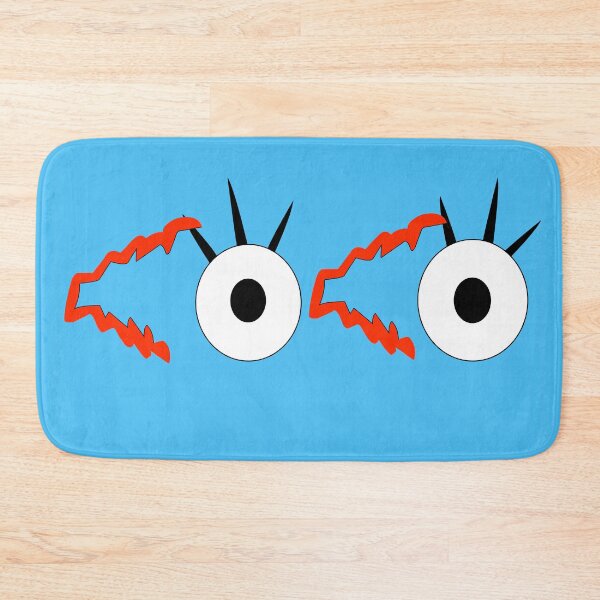 Item preview, Foster's Home for Imaginary Friends Coco Face designed and sold by beatamup777.