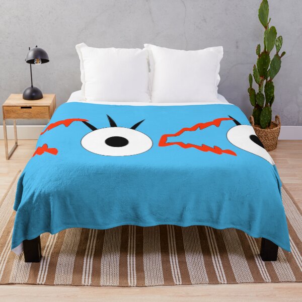 Item preview, Foster's Home for Imaginary Friends Coco Face designed and sold by beatamup777.