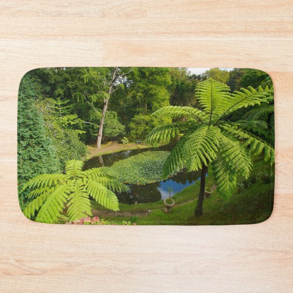 Item preview, Tree ferns designed and sold by Gaspar Avila.