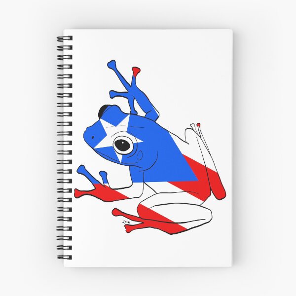 Item preview, Coqui Puertorriqueño designed and sold by kmwinchell.