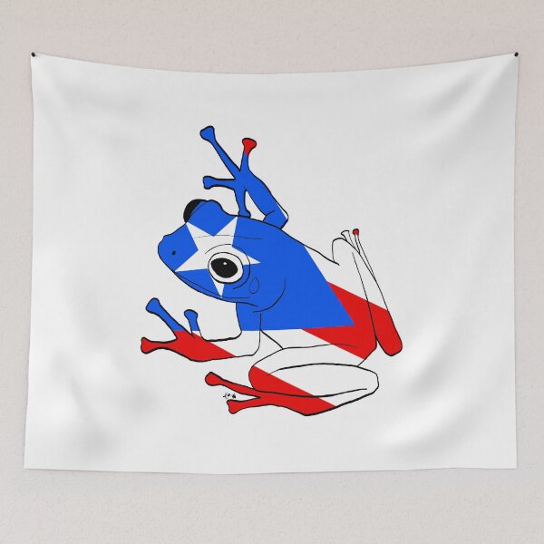 Item preview, Puerto Rican Coqui designed and sold by kmwinchell.