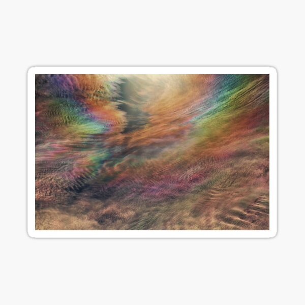Item preview, Sundog over the Sierras designed and sold by Kathleen Bishop.