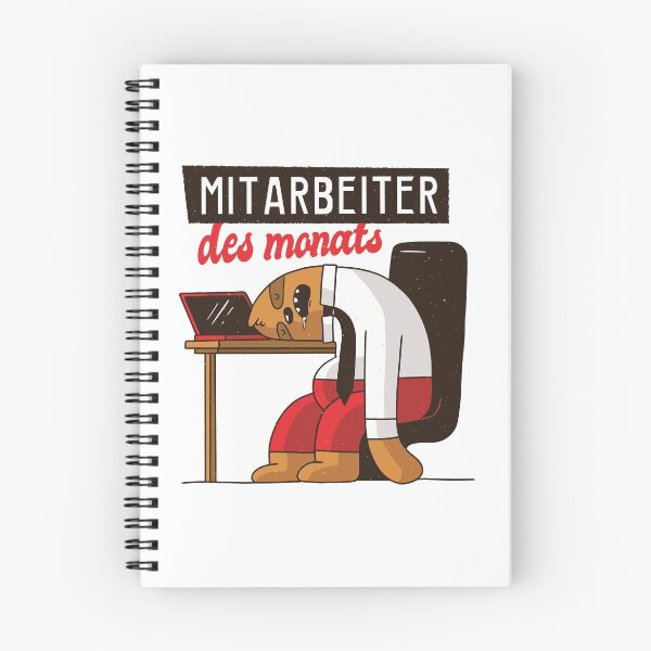 Item preview, employee of the Month designed and sold by DerSenat.