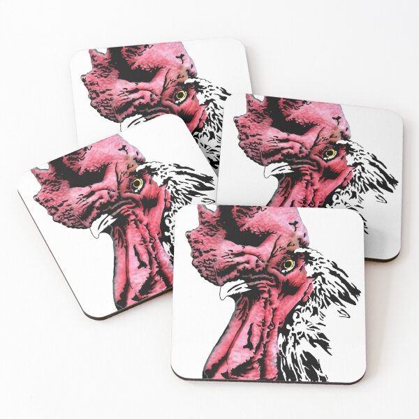 Item preview, Cock designed and sold by HerveDess1.
