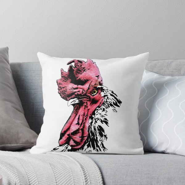 Item preview, Cock designed and sold by HerveDess1.