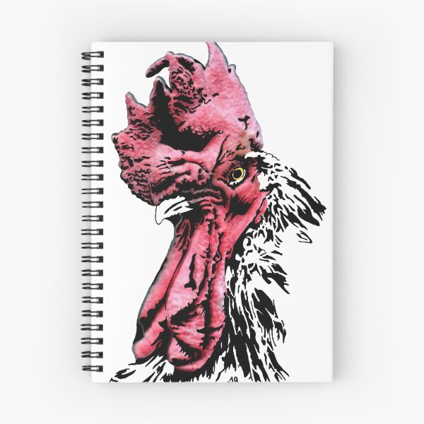 Item preview, Cock designed and sold by HerveDess1.