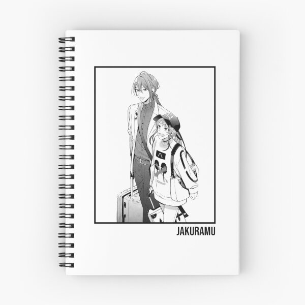 Item preview, Hypnosis Mic Jakuramu designed and sold by ramuwuda.