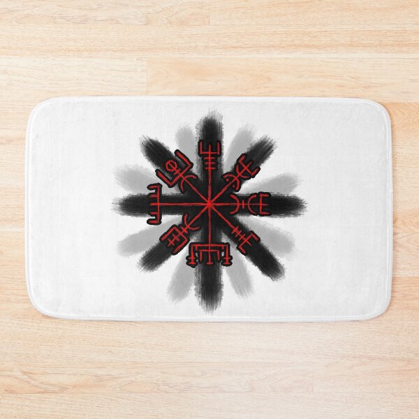 Item preview, Vegvisir designed and sold by yggdrasil-es.