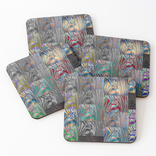 Item preview, Zebra Zebra Zebra designed and sold by Jessie Williams.