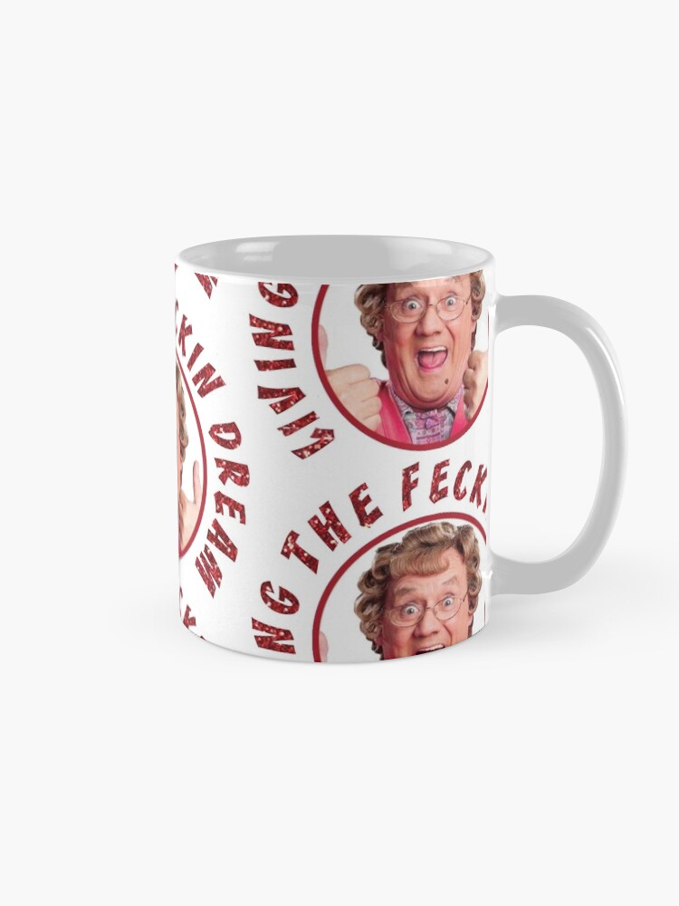 Mrs browns best sale boys mug