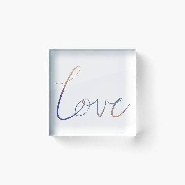 Item preview, Love designed and sold by Saucy Legolas.