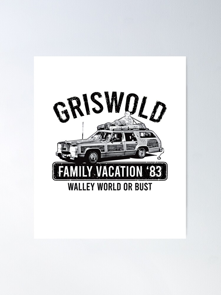 Clark Griswold Christmas Vacation Trading Card Reprint Chevy Chase Chicago  Bears