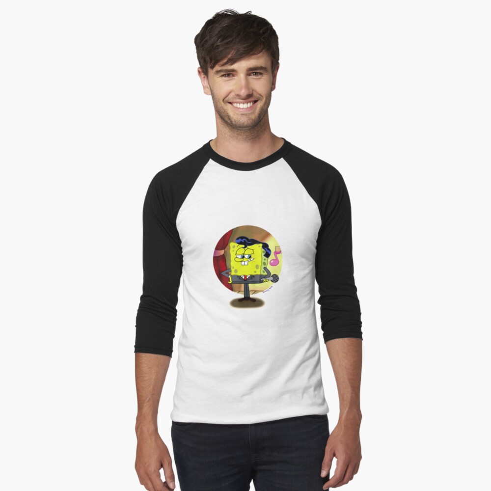 Coolbob Smoothpants Spongebob T Shirt By Karamatsus Girl Redbubble 3794