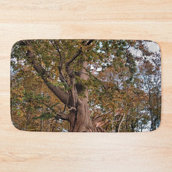 Item preview, Spreading Chestnut Tree designed and sold by Dave Godden.