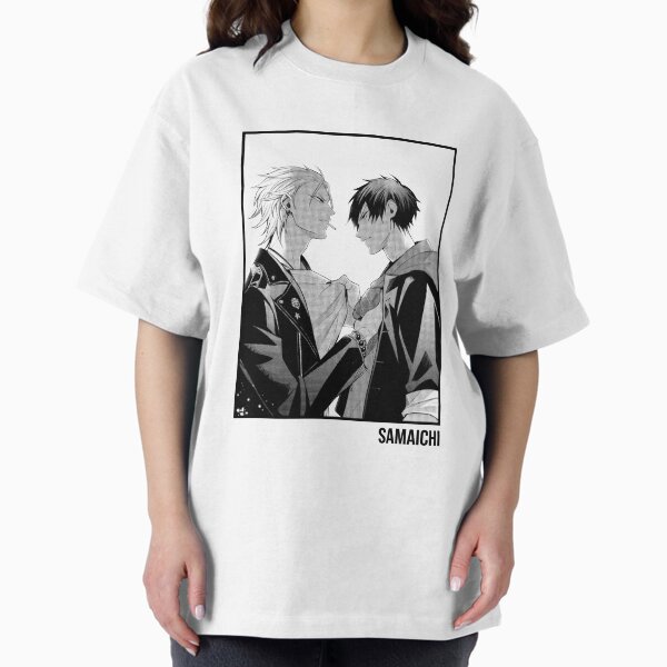 Item preview, Hypnose Mic Samaichi designed and sold by ramuwuda.