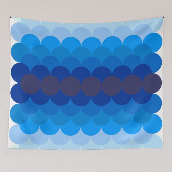 Item preview, Seventies retro pattern designed and sold by ComPott.