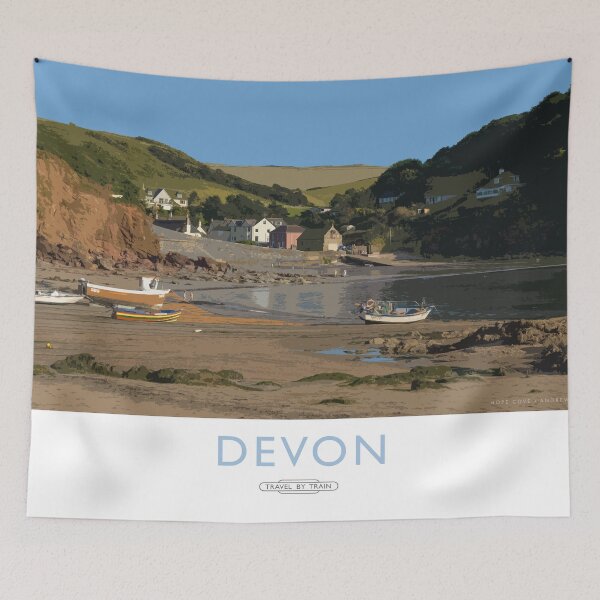 Item preview, Devon designed and sold by andrewroland.
