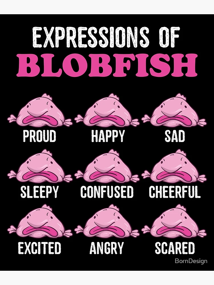 Blobfish memes. Best Collection of funny Blobfish pictures on iFunny Brazil