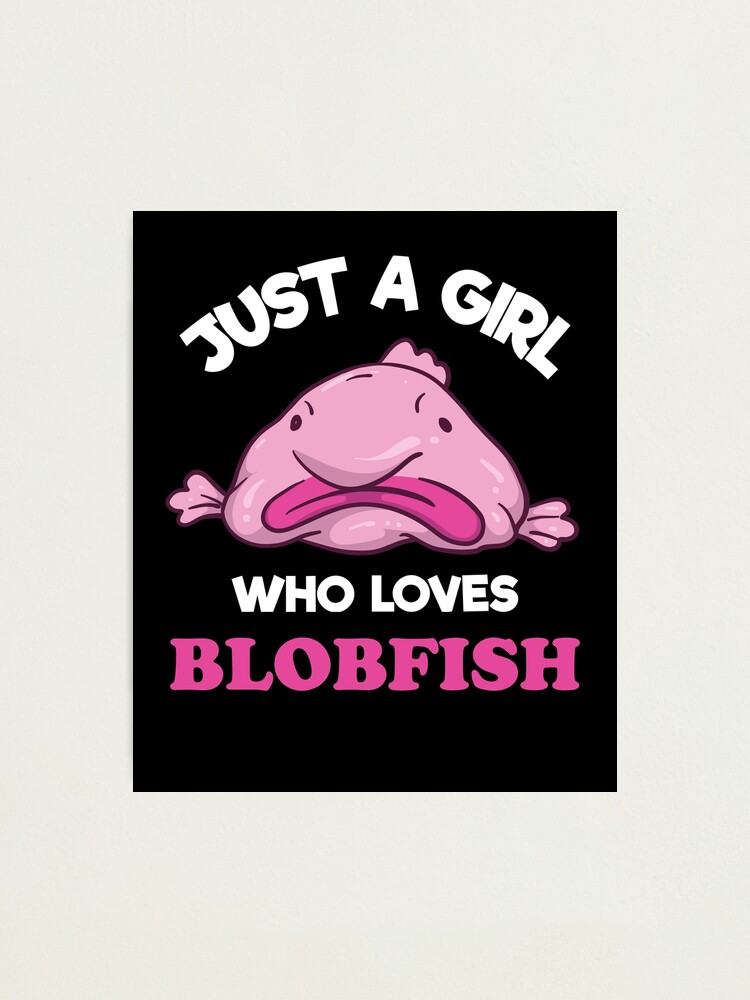 Expressions of Blobfish, Funny Ugly Fish Meme Kids Pullover Hoodie for  Sale by BornDesign