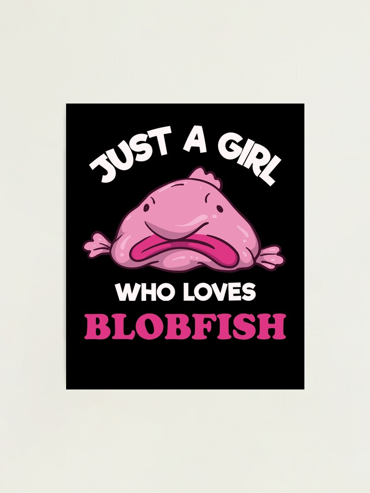 Blob fish, love the blob fish.  Blobfish, Ugly animals, Funny looking  animals