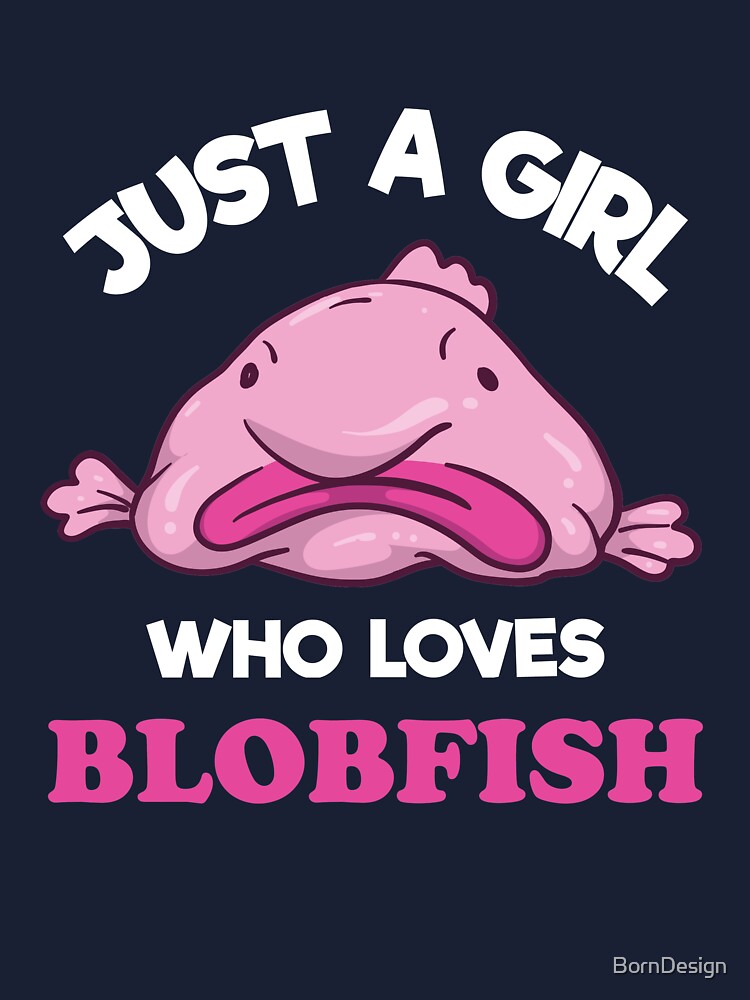 I'm attracted to blobfish - Meme by Breecko :) Memedroid