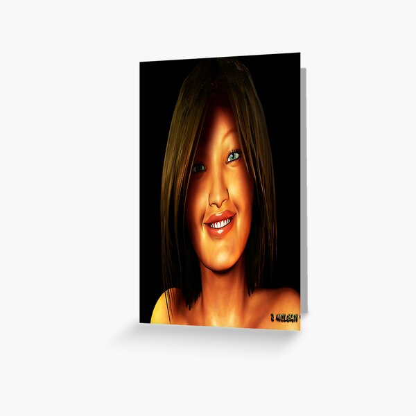 Item preview, Elisa designed and sold by Junior's Digital Designs.