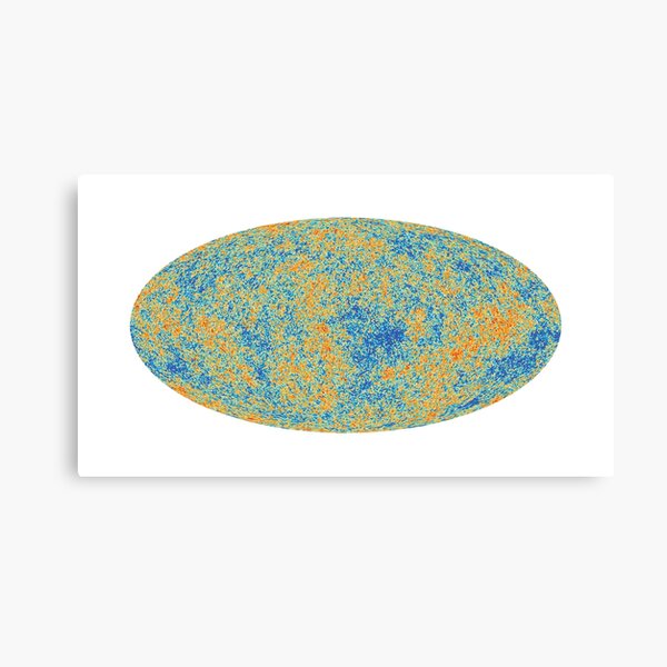 Cosmic Microwave Background - Fingerprint of the Big Bang