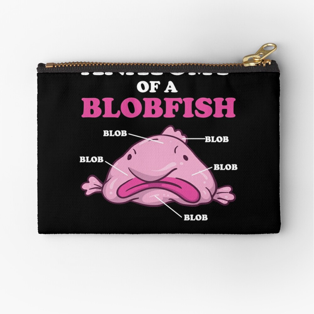 Expressions of Blobfish, Funny Ugly Fish Meme Kids Pullover Hoodie for  Sale by BornDesign