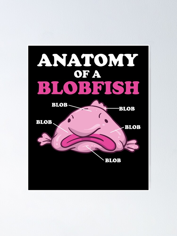  Blobfish costume - ugly blob fish face - Funny Blobfish  Sweatshirt : Clothing, Shoes & Jewelry