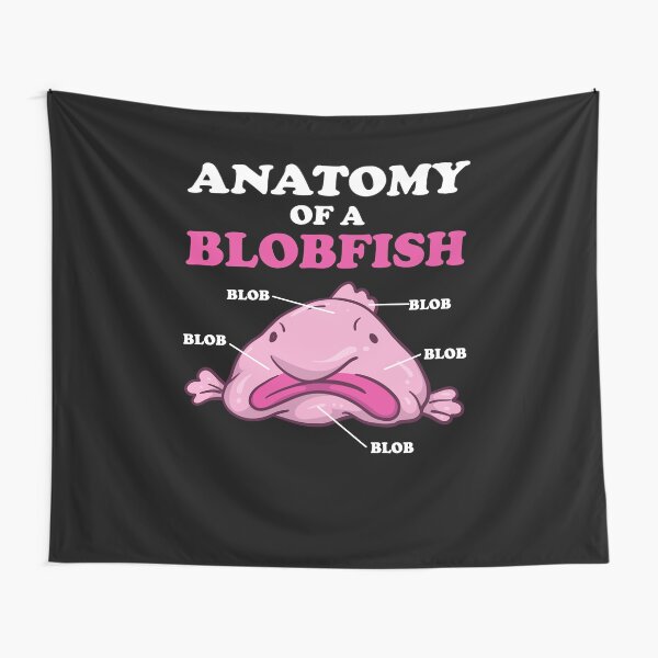 Blobfish - New Life for an Old Meme