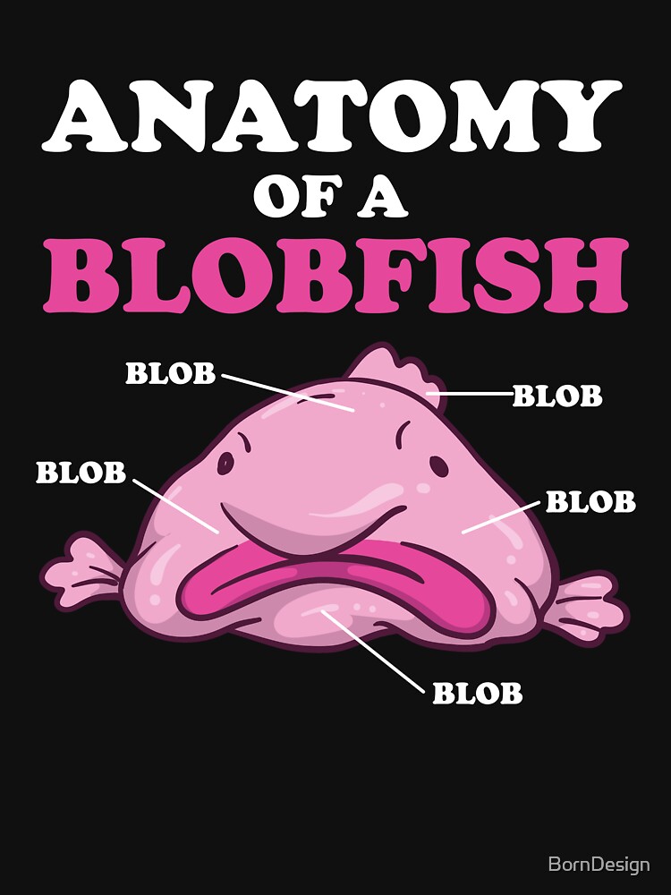 Expressions of Blobfish, Funny Ugly Fish Meme Kids Pullover Hoodie for  Sale by BornDesign