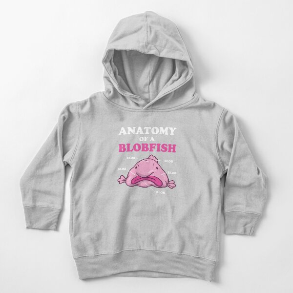  Resting Blob Face Blobfish T-Shirt : Clothing, Shoes & Jewelry