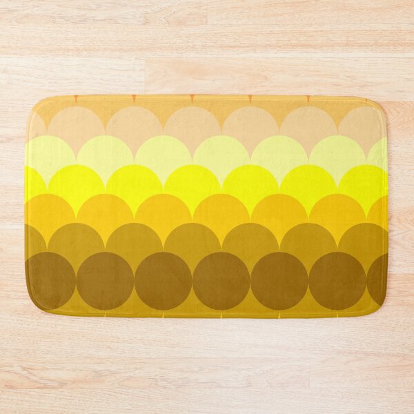 Item preview, Seventies retro pattern designed and sold by ComPott.