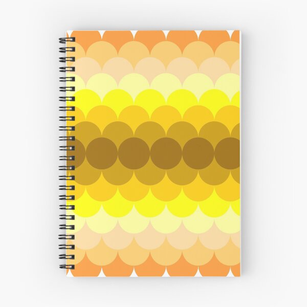 Item preview, Seventies retro pattern designed and sold by ComPott.