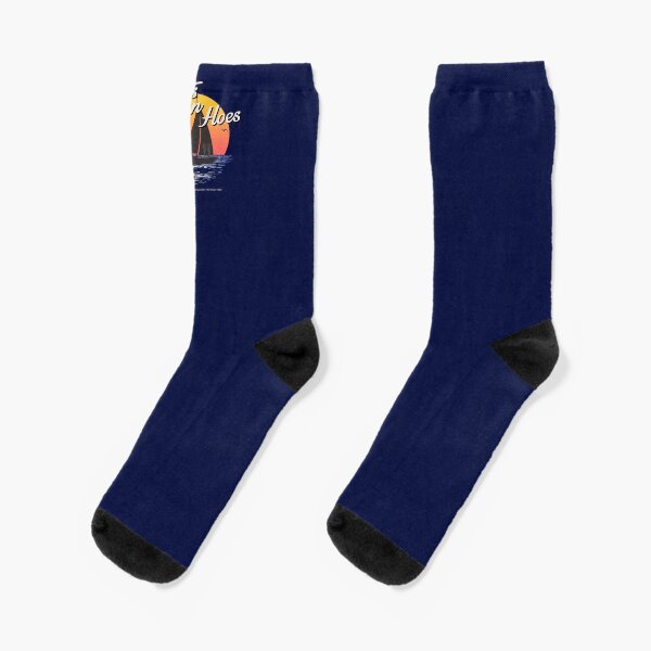 Boats n Hoes, World Premiere Of Prestige Worldwide's First Music Video, Step Brothers - First Word In Entertainment Socks
