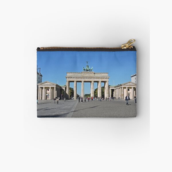 Item preview, Brandenburg Gate, Berlin, Germany designed and sold by Margaret  Hyde.