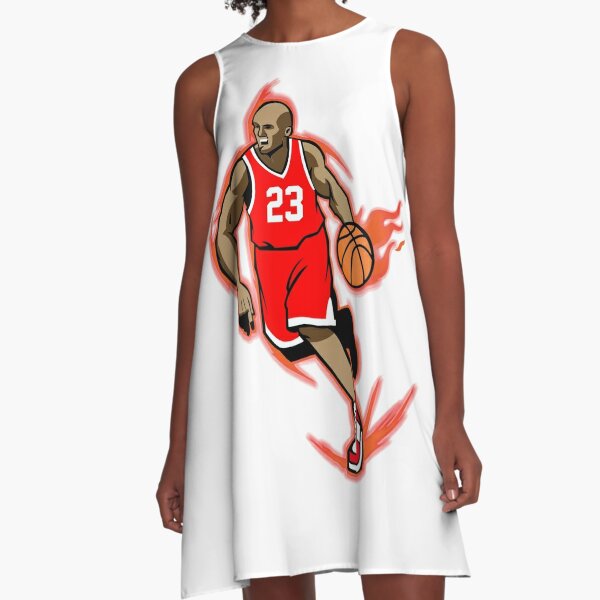 Nba 2k Dresses Redbubble - mc nets jersey roblox