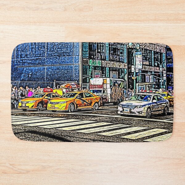 Item preview, Street Art Nueva York designed and sold by Londonimages.