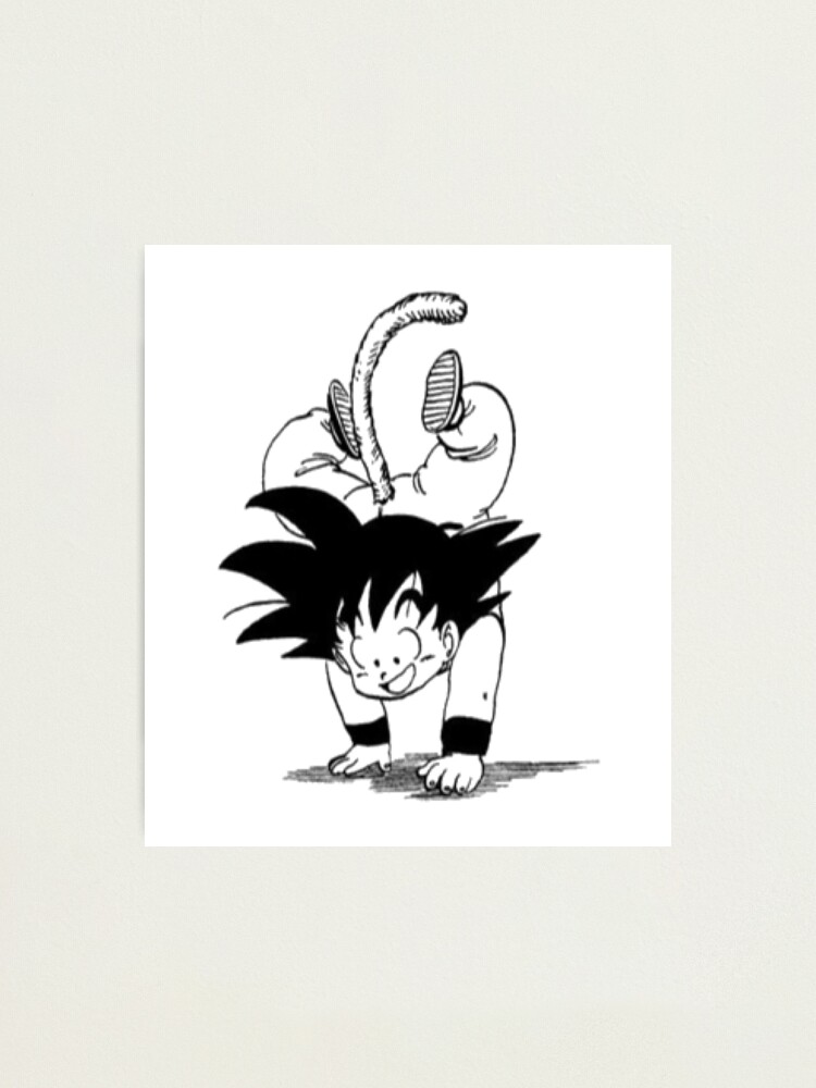 Earth Has Goku! Earth Has Goku!