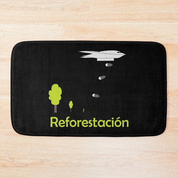 Item preview, Reforestation designed and sold by yggdrasil-es.