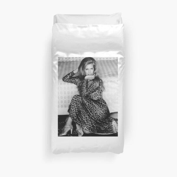 Dalida glamour Housse de couette