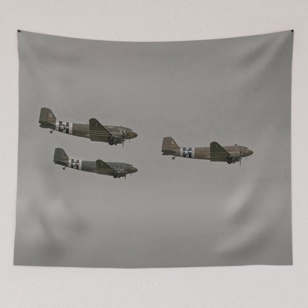 Item preview, 3 Dacs designed and sold by Dave Godden.