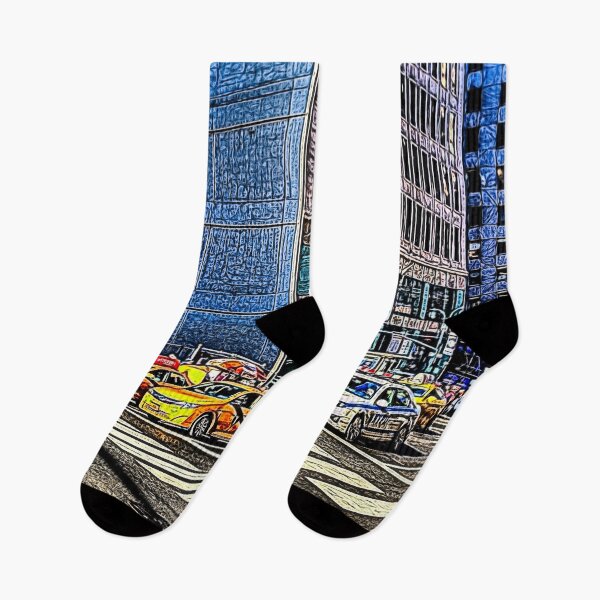 Item preview, New York Street Art designed and sold by Londonimages.
