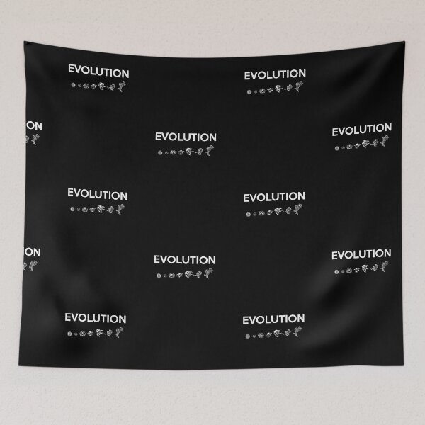 Item preview, Metroid Evolution designed and sold by silentrebel.
