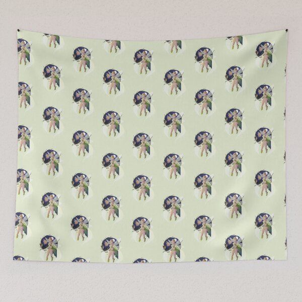 Item preview, Think Of The Happiest Thing designed and sold by Magic-Mirror.