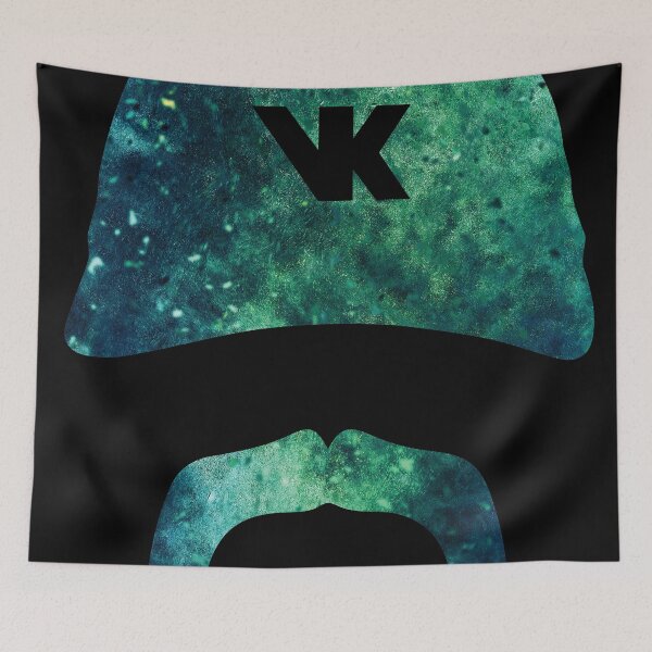 Item preview, Valentino Khan - Green designed and sold by dingdesigns.
