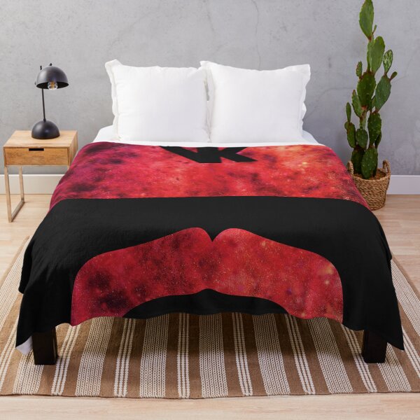 Item preview, Valentino Khan - Red designed and sold by dingdesigns.